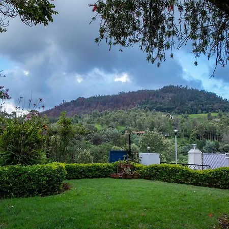 Jjs Cottages Coonoor Esterno foto