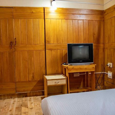 Jjs Cottages Coonoor Esterno foto
