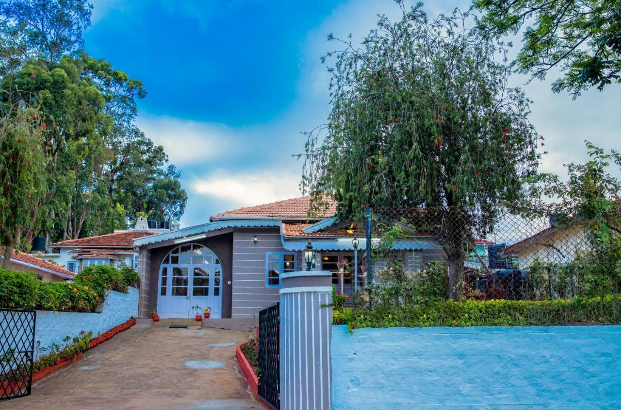 Jjs Cottages Coonoor Esterno foto