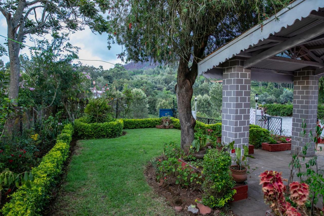 Jjs Cottages Coonoor Esterno foto