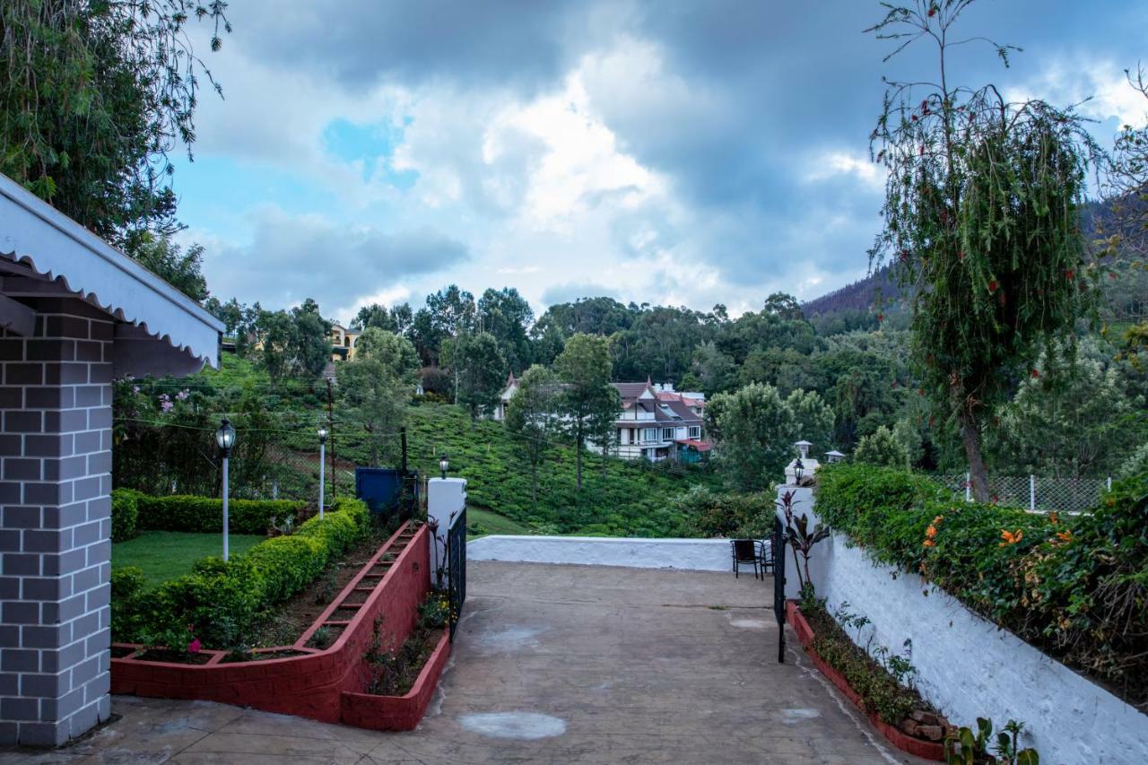 Jjs Cottages Coonoor Esterno foto