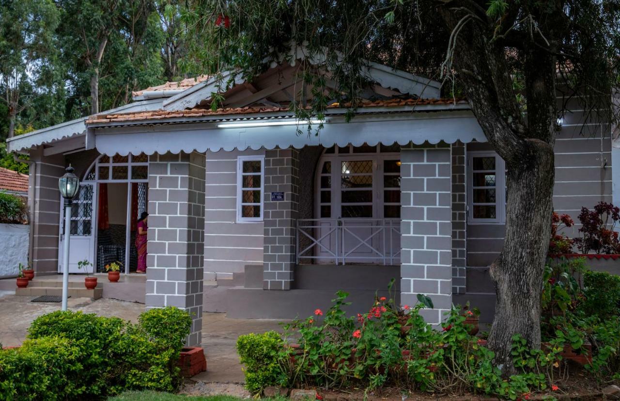 Jjs Cottages Coonoor Esterno foto