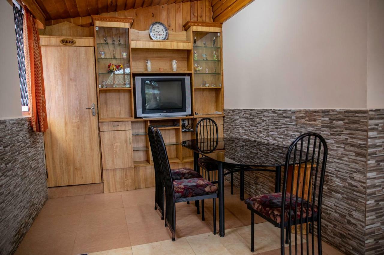 Jjs Cottages Coonoor Esterno foto