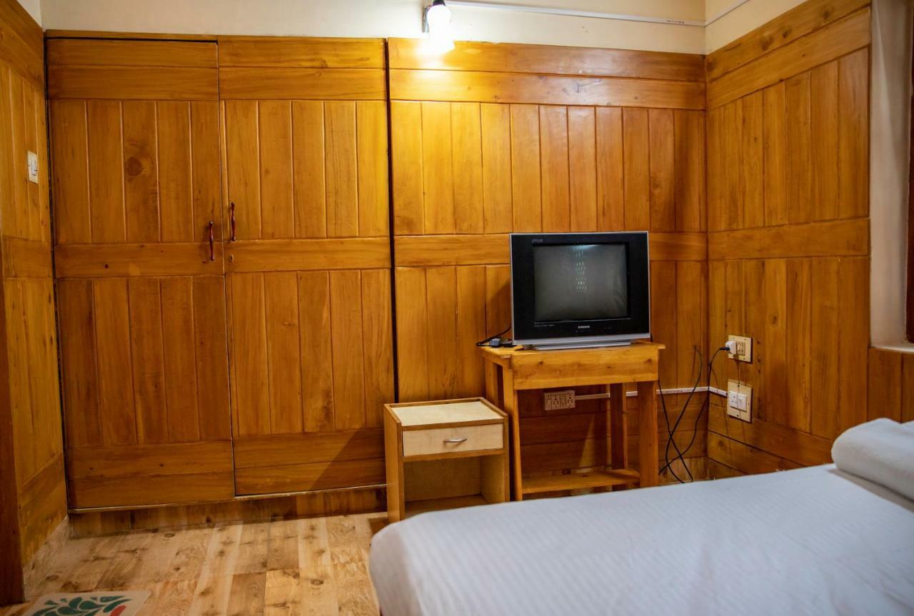 Jjs Cottages Coonoor Esterno foto