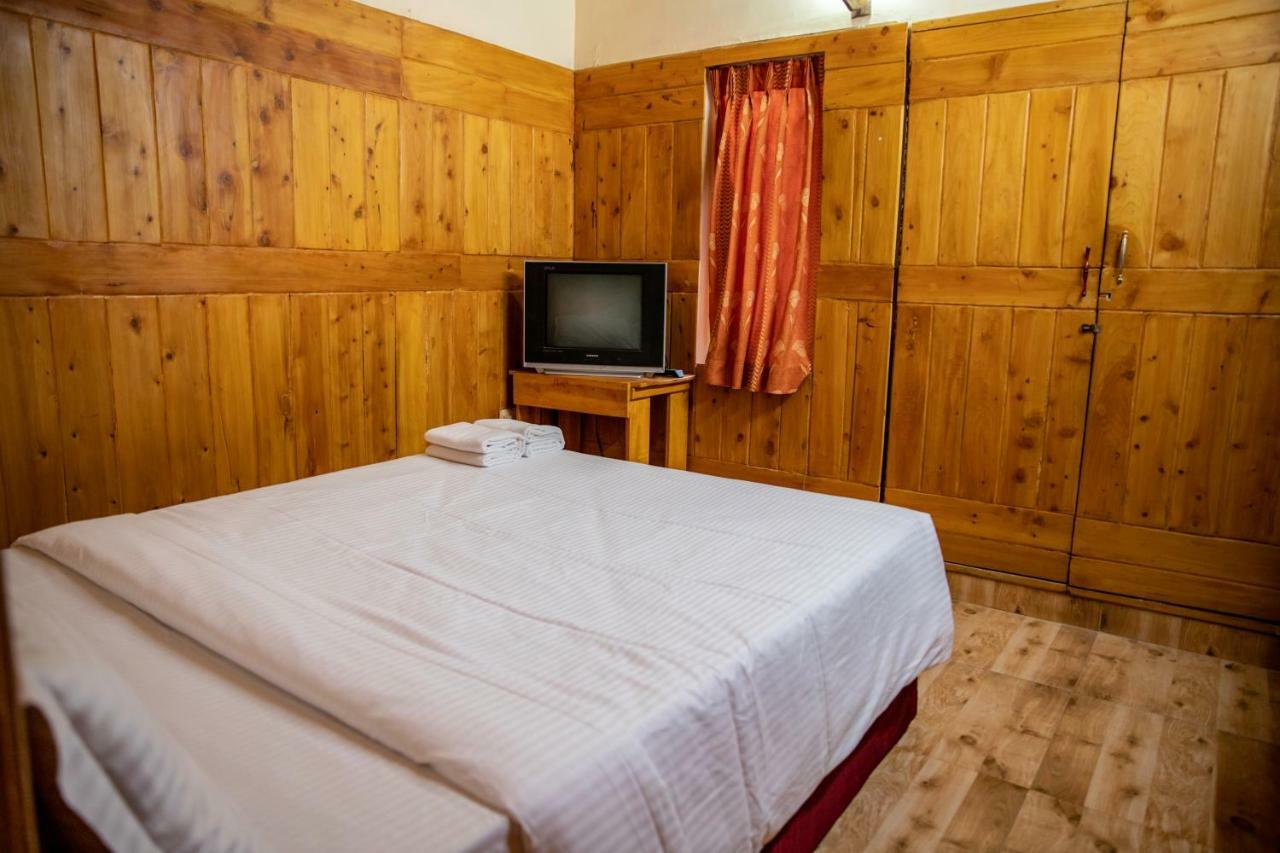 Jjs Cottages Coonoor Esterno foto