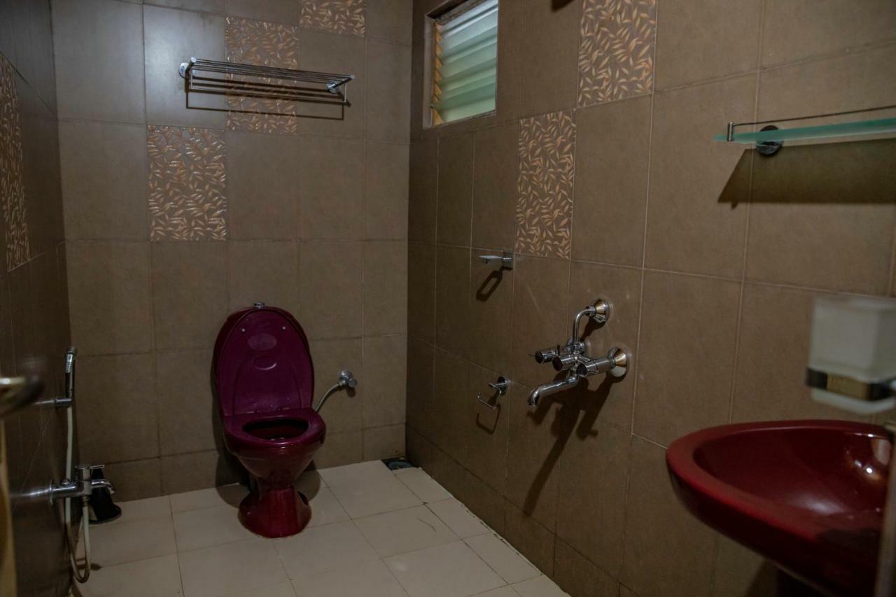 Jjs Cottages Coonoor Esterno foto