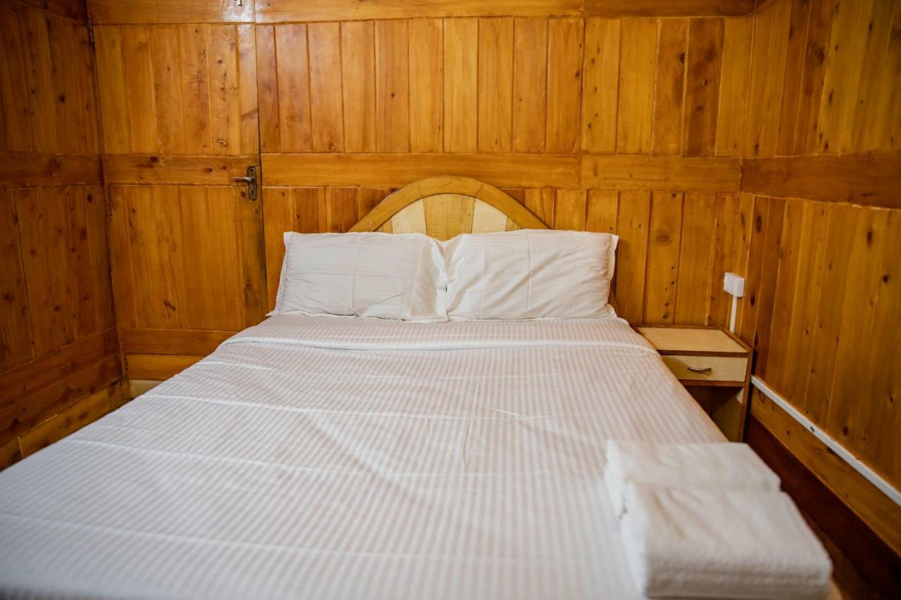 Jjs Cottages Coonoor Esterno foto