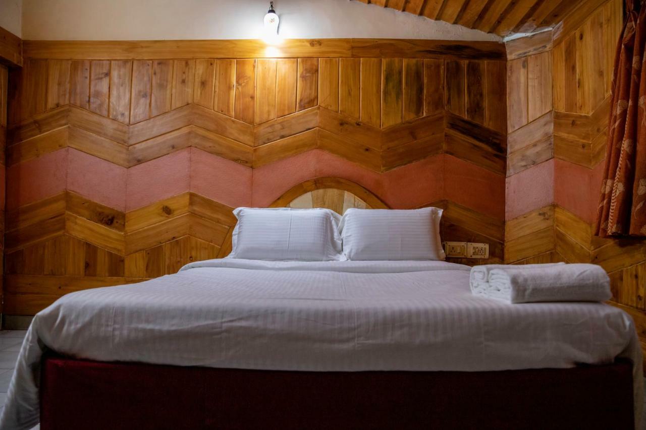 Jjs Cottages Coonoor Esterno foto