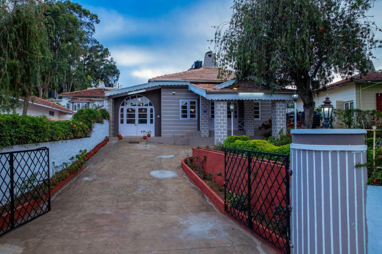 Jjs Cottages Coonoor Esterno foto