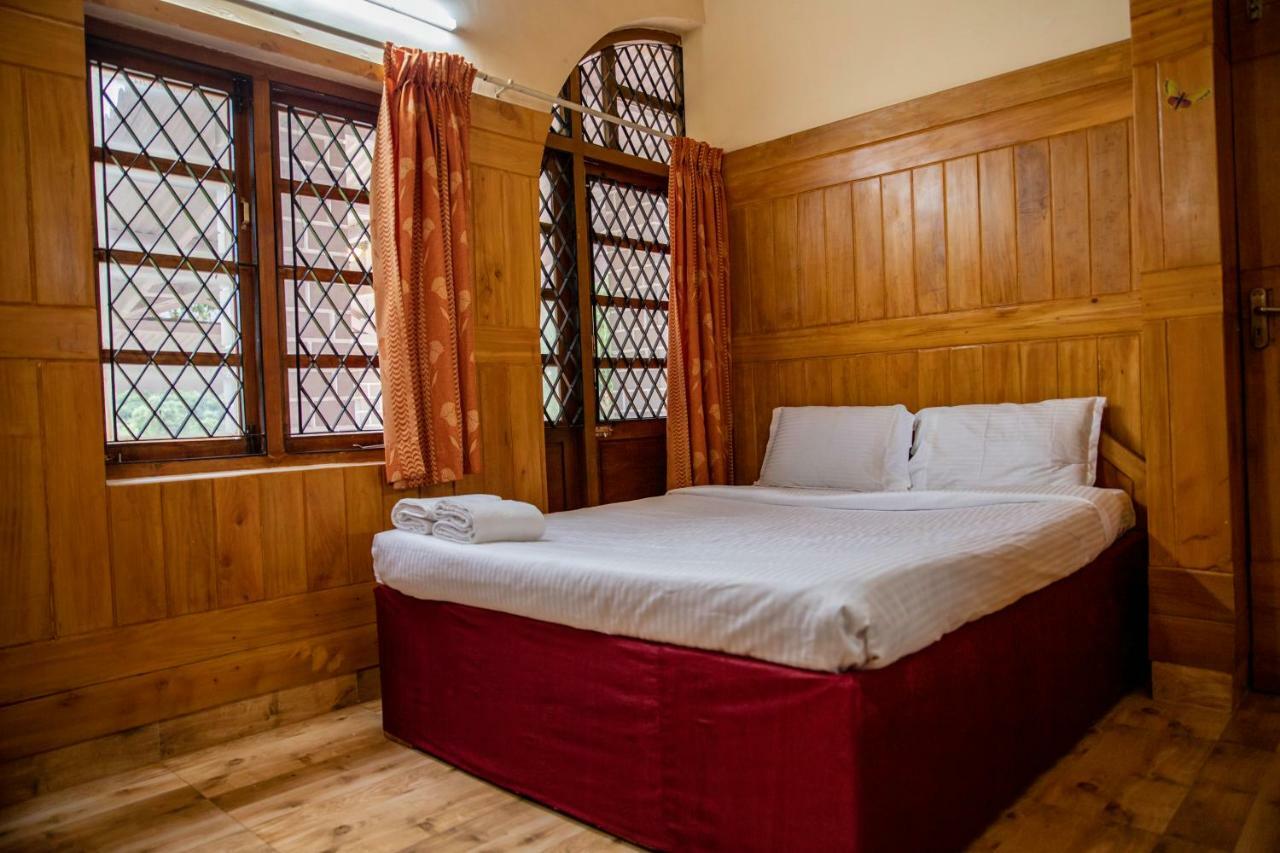 Jjs Cottages Coonoor Esterno foto