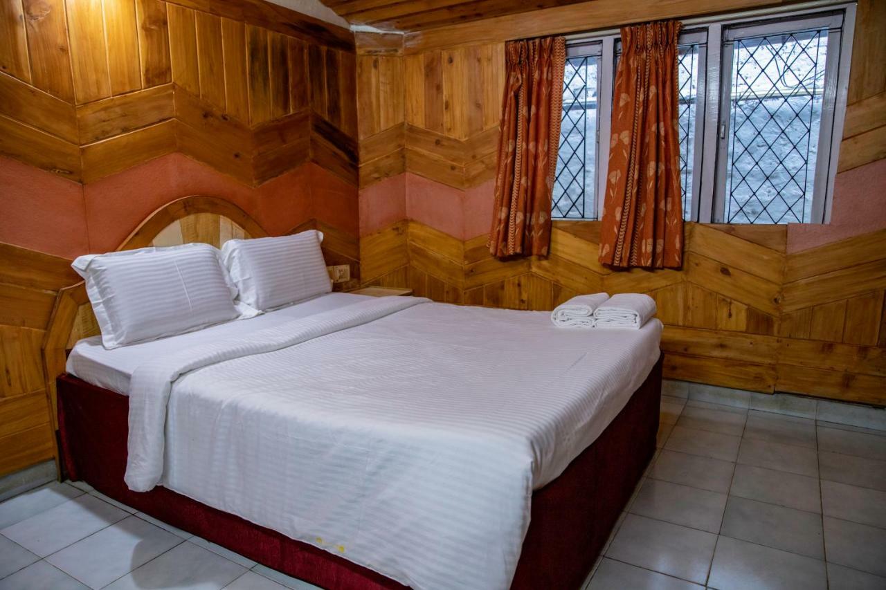 Jjs Cottages Coonoor Esterno foto